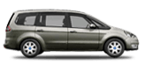 Used MPV for sale in Tonypandy